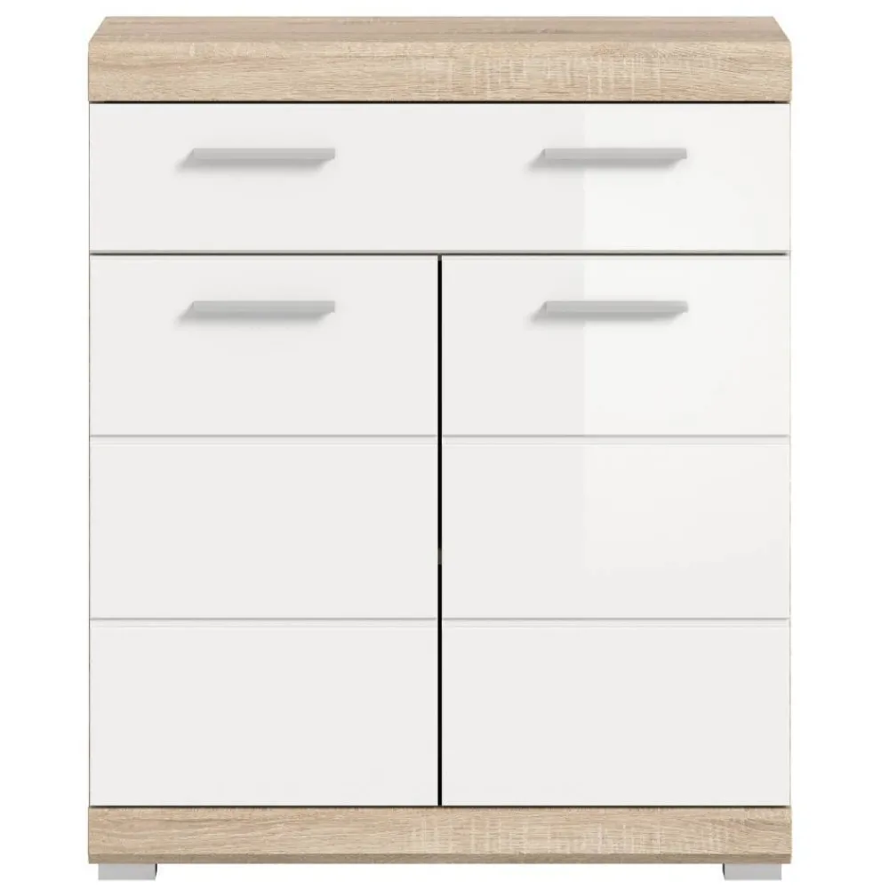 Online Badezimmerkommode Kwesina Bad Unterschränke