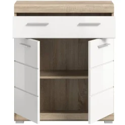 Online Badezimmerkommode Kwesina Bad Unterschränke