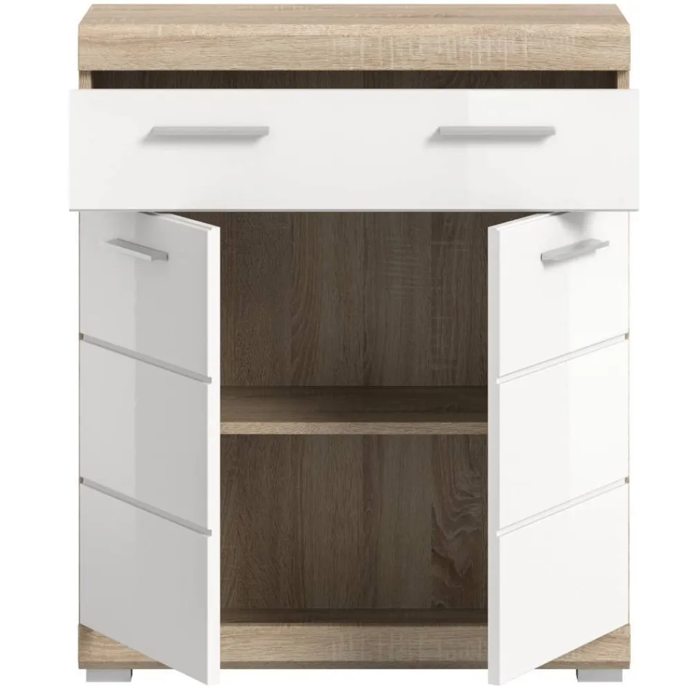 Online Badezimmerkommode Kwesina Bad Unterschränke