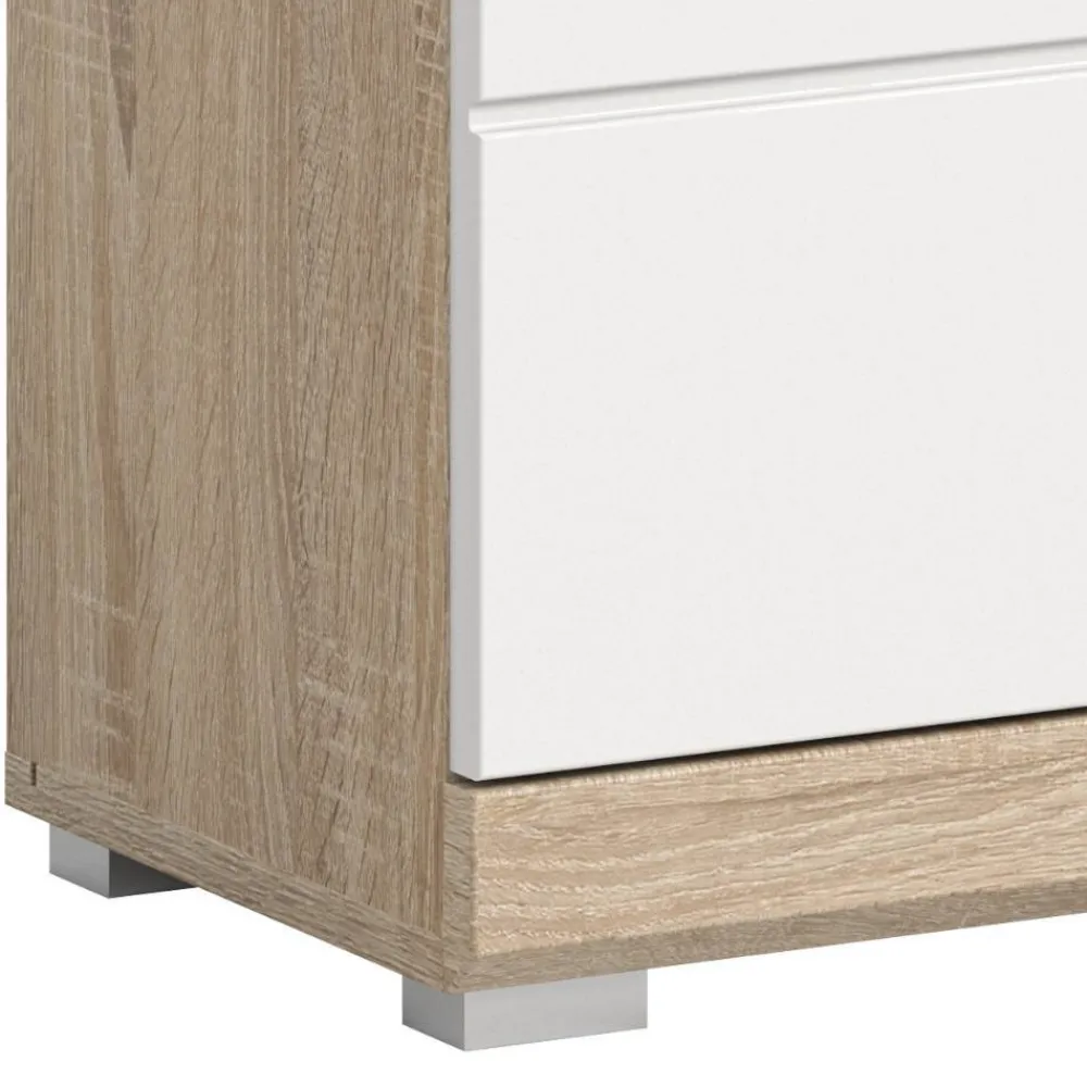 Online Badezimmerkommode Kwesina Bad Unterschränke