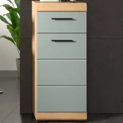 Hot Badezimmerkommode Martinez Bad Unterschränke