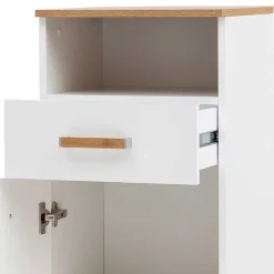 Hot Badezimmerkommode Miscros Bad Hochschränke|Badezimmerschränke