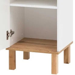 Hot Badezimmerkommode Miscros Bad Hochschränke|Badezimmerschränke