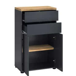 Online Badezimmerkommode Sentiagamo Badezimmerschränke|Bad Hochschränke