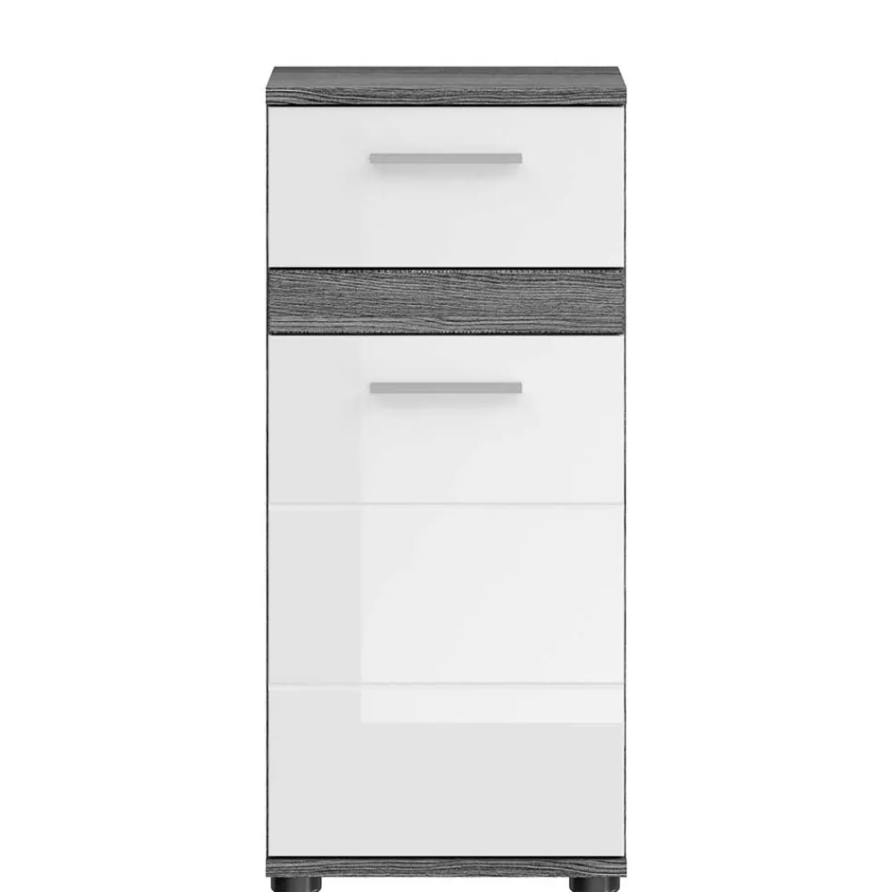 Badezimmerkommode Servi*Pharao24 New