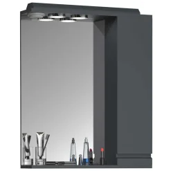 Hot Badezimmermöbel Fabolie Badmöbel Sets