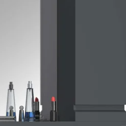 Hot Badezimmermöbel Fabolie Badmöbel Sets