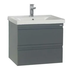 Hot Badezimmermöbel Fabolie Badmöbel Sets