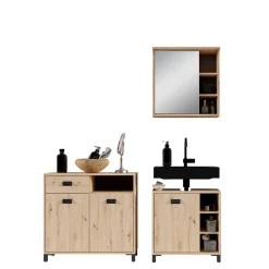 Best Badezimmermöbel Peetja Badmöbel Sets