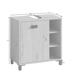 Best Badezimmermöbel Peetja Badmöbel Sets