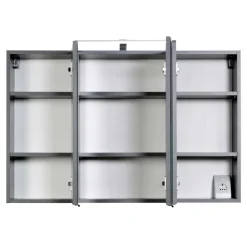 Badezimmermöbel Set Blacingos*Pharao24