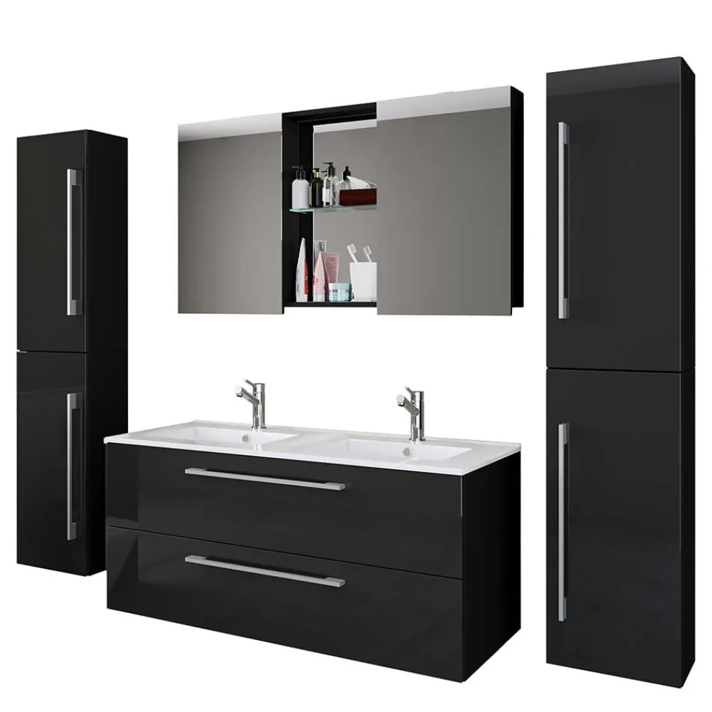 Sale Badezimmermöbel Set Cardos Badmöbel Sets