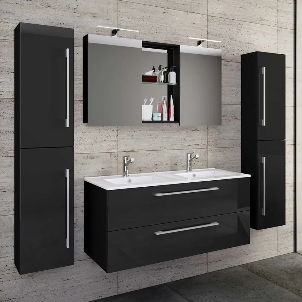 Sale Badezimmermöbel Set Cardos Badmöbel Sets