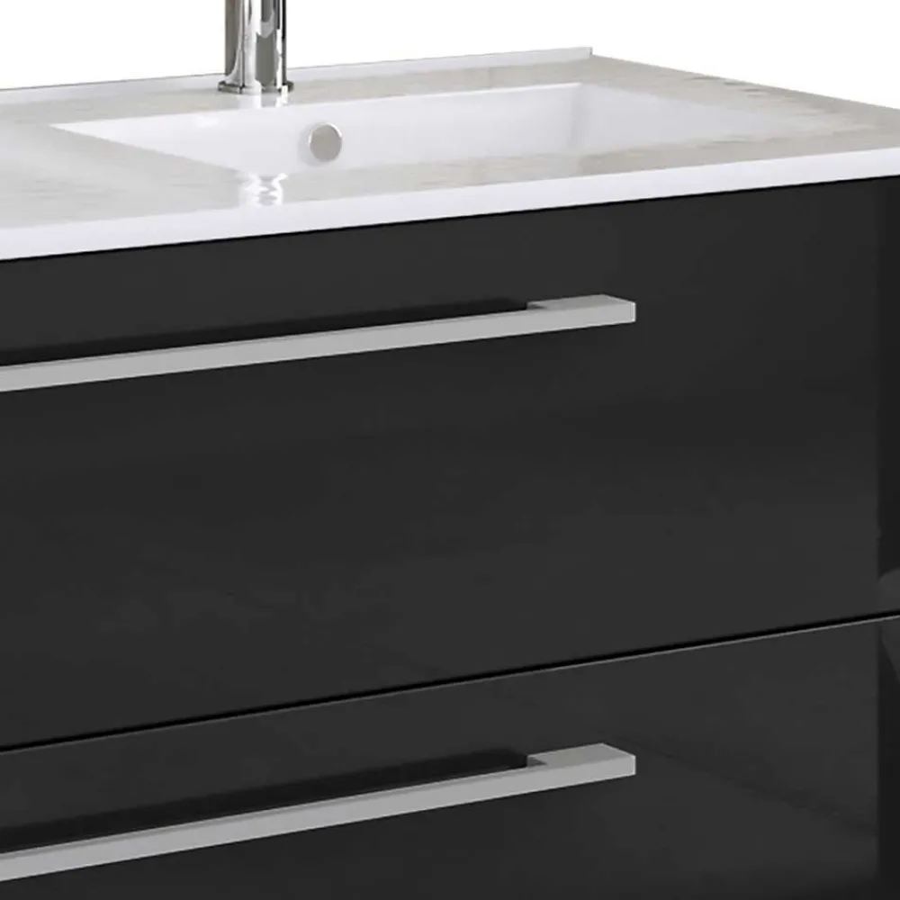 Sale Badezimmermöbel Set Cardos Badmöbel Sets