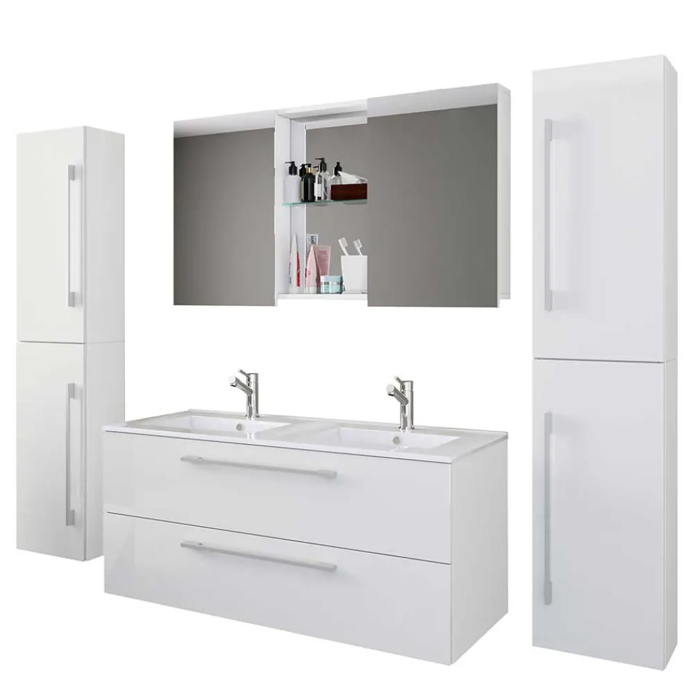 Online Badezimmermöbel Set Dango Badmöbel Sets