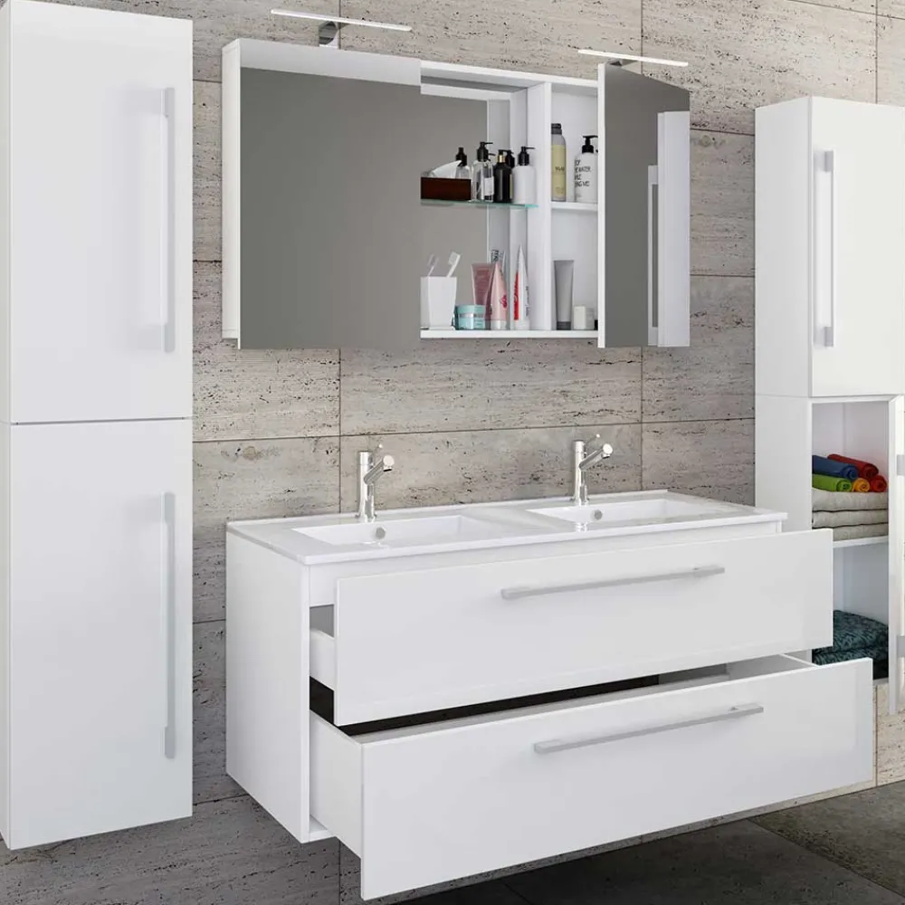 Online Badezimmermöbel Set Dango Badmöbel Sets