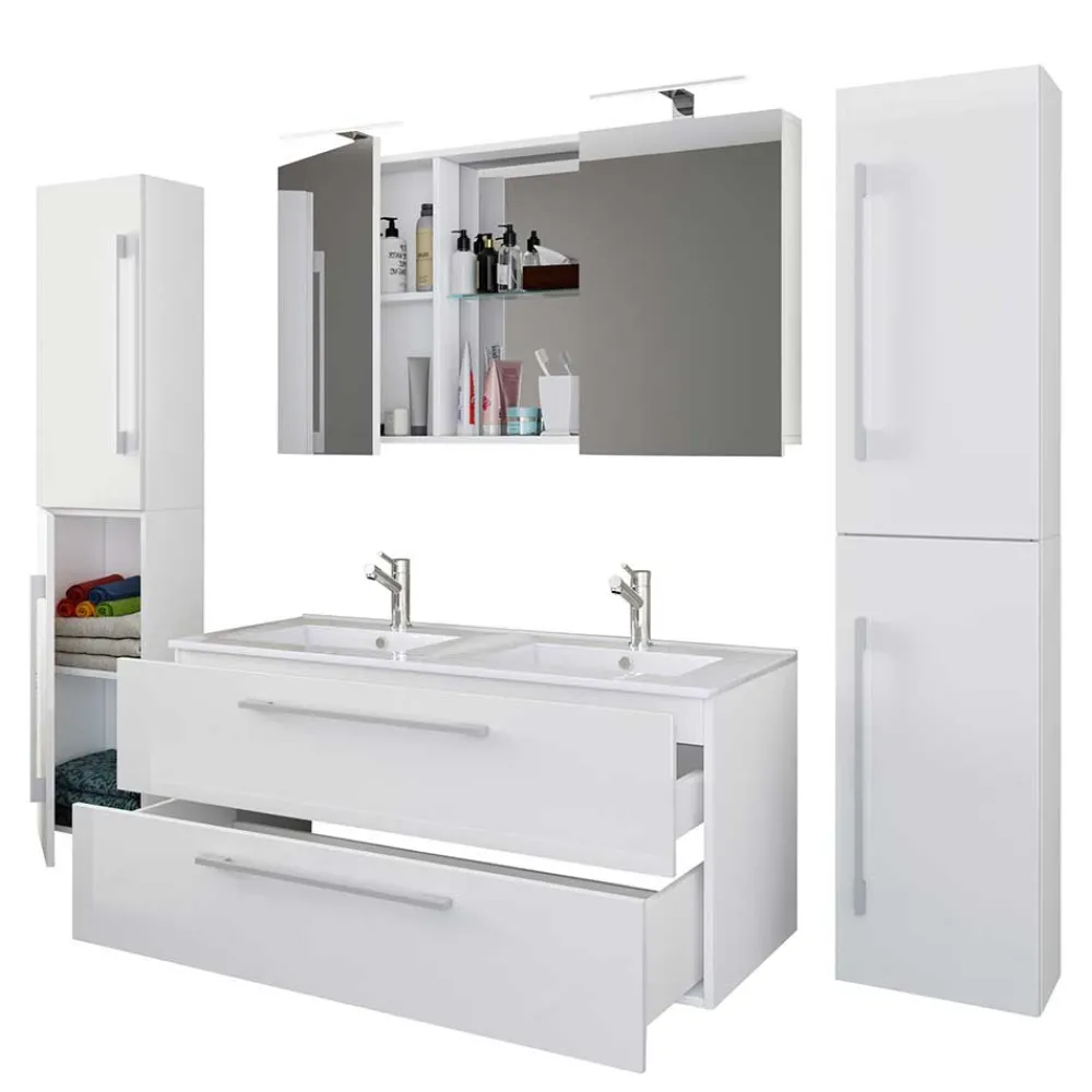 Online Badezimmermöbel Set Dango Badmöbel Sets