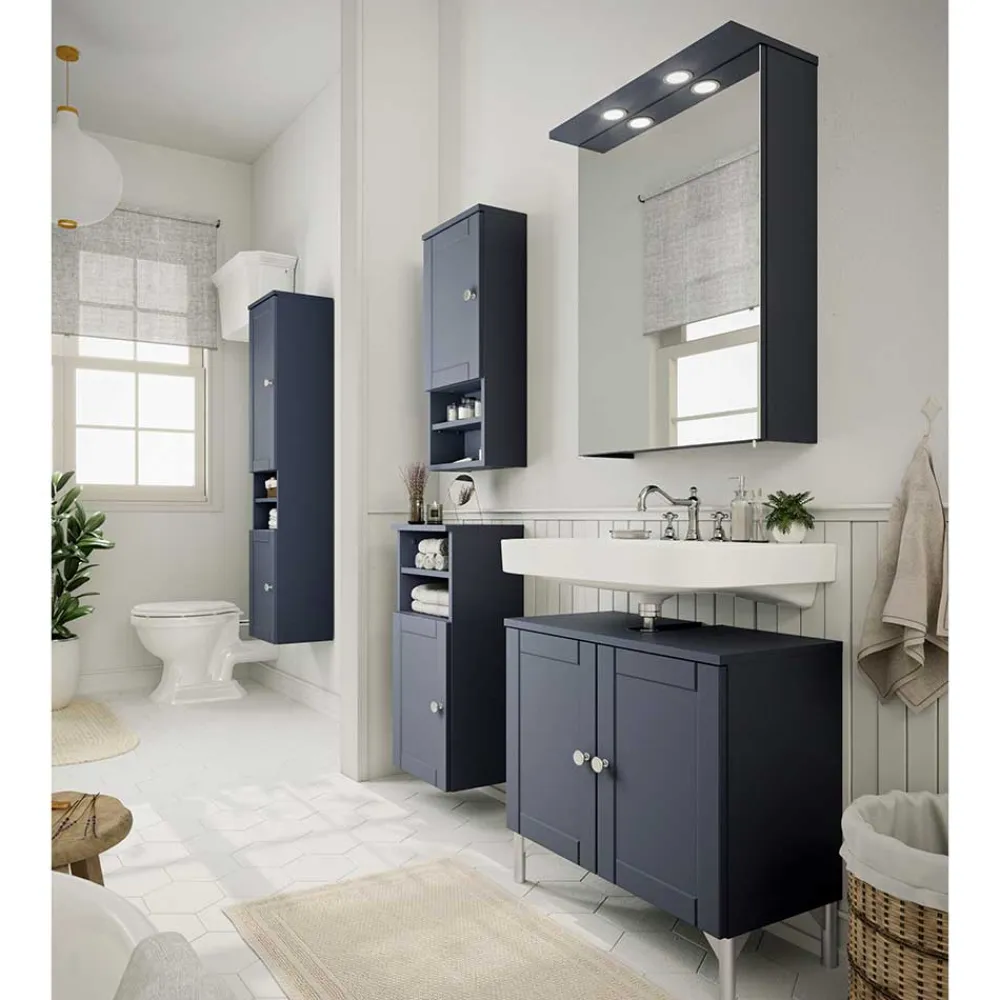 Badezimmermöbel Set Jamaican*Pharao24 Best