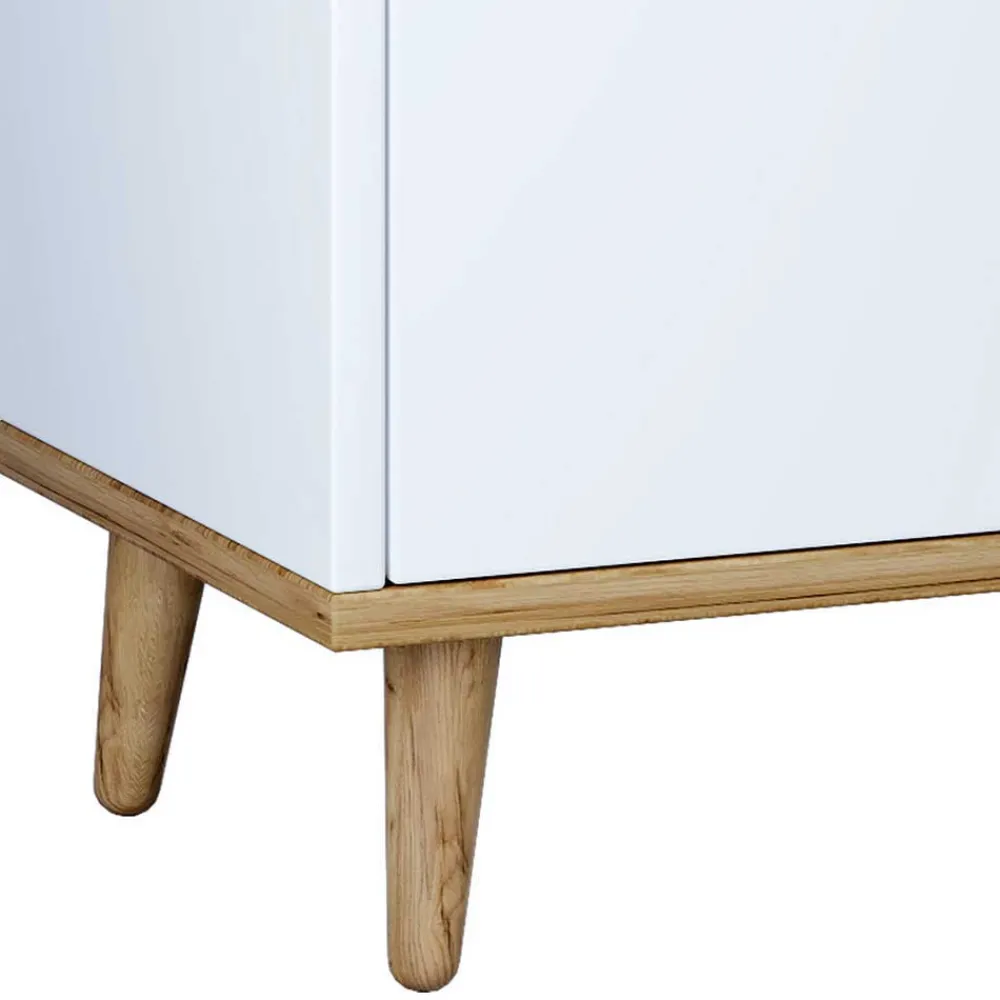 Hot Badezimmermöbel Set Kanmura Badmöbel Sets