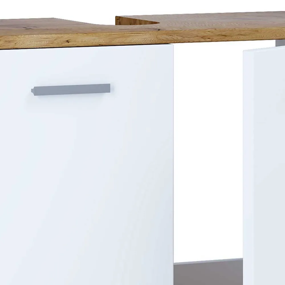 Hot Badezimmermöbel Set Kanmura Badmöbel Sets