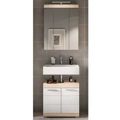 Clearance Badezimmermöbel Set Kwesina Badmöbel Sets