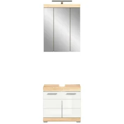 Clearance Badezimmermöbel Set Kwesina Badmöbel Sets