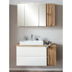 Hot Badezimmermöbel Set Lactona Badmöbel Sets