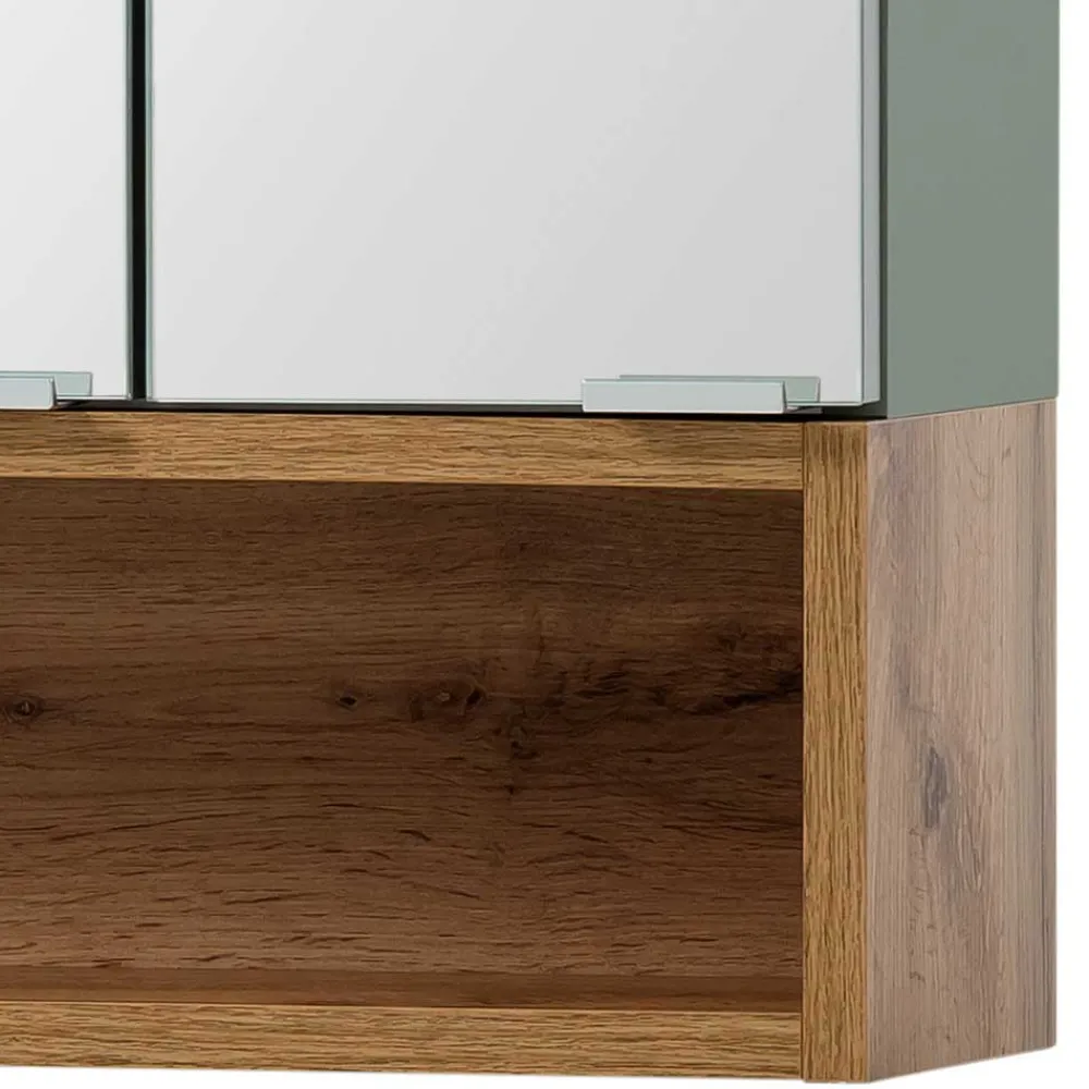 Badezimmermöbel Set Loenie*Pharao24 Hot