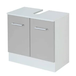 Badezimmermöbel Set Mosiana*Pharao24 New