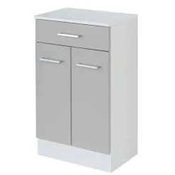 Badezimmermöbel Set Mosiana*Pharao24 New