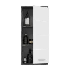 Badezimmermöbel Set Servi*Pharao24 Outlet