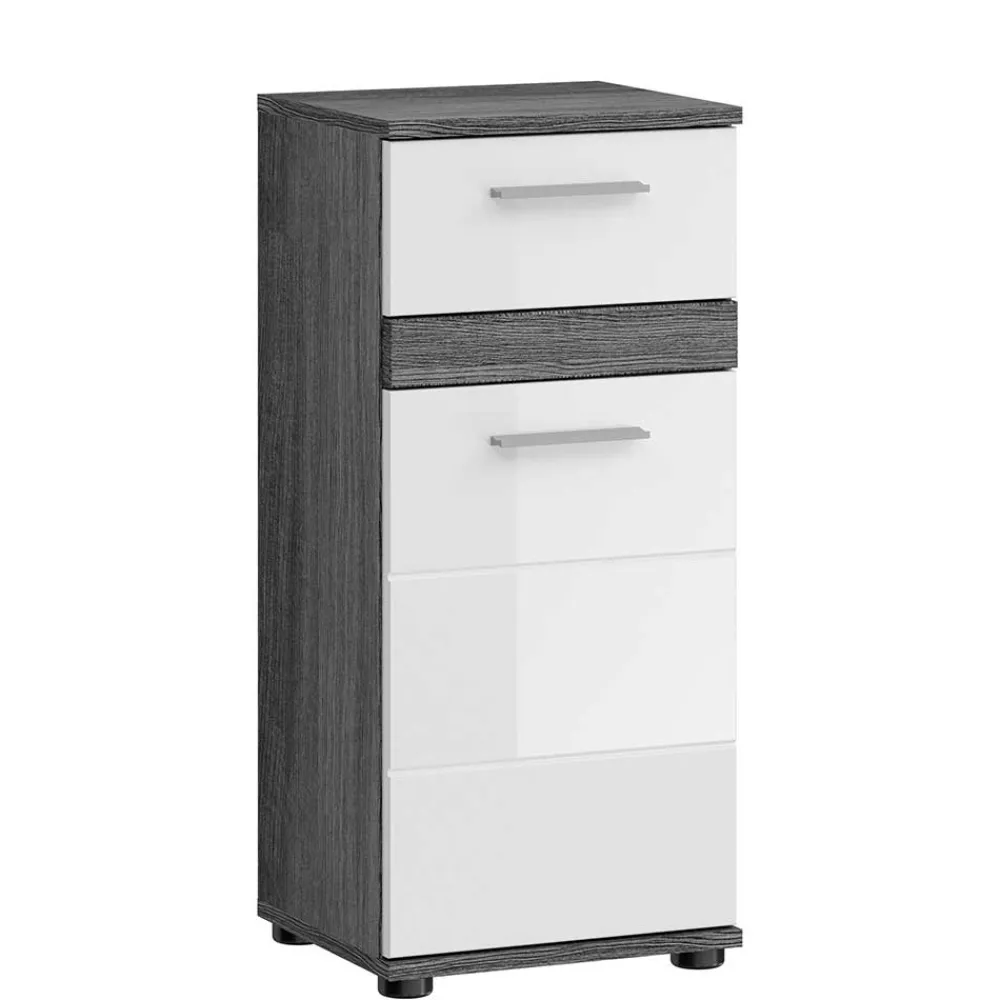 Badezimmermöbel Set Servi*Pharao24 Outlet