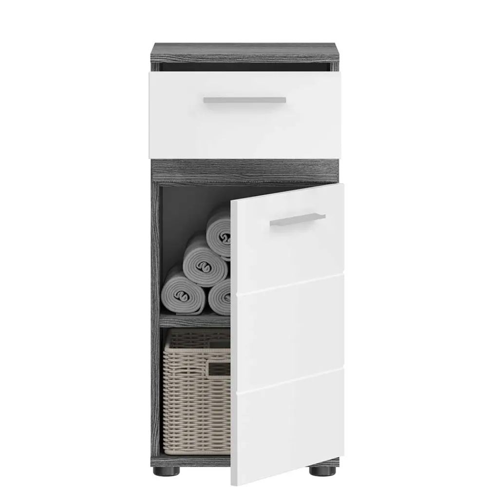 Badezimmermöbel Set Servi*Pharao24 Outlet