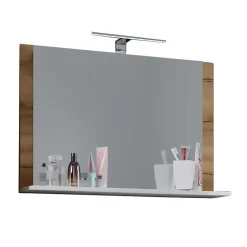 Badezimmermöbelset hängend Entradaro*Pharao24 Best