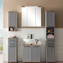 Sale Badezimmermöbelset Joanthan Badmöbel Sets