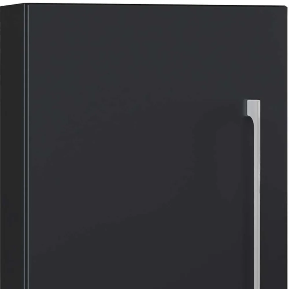 Best Badezimmermöbelset schwarz Bonsai Badmöbel Sets