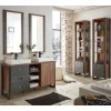 Badezimmermöbelset Verjan Badmöbel Sets