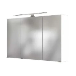 Outlet Badezimmermöbelset Vulray Badmöbel Sets