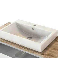 Outlet Badezimmermöbelset Vulray Badmöbel Sets