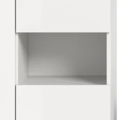 Discount Badezimmermidischrank Adeass Bad Hochschränke