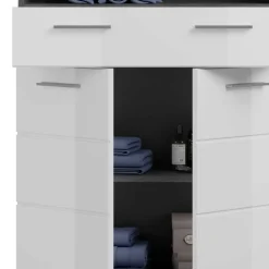 Sale Badezimmermidischrank Hayoran Bad Hochschränke