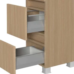 Best Badezimmermidischrank Mino Bad Hochschränke