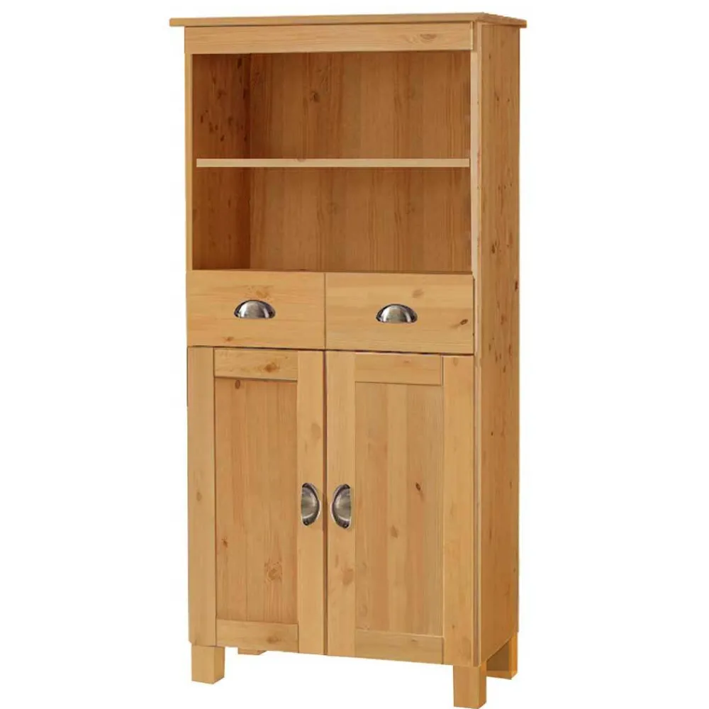 Badezimmermidischrank Satluna*Pharao24 Outlet