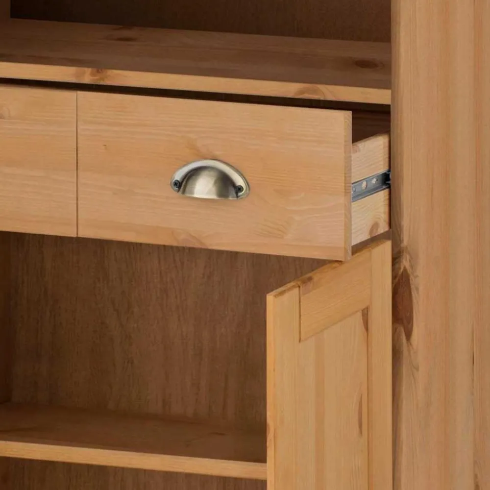 Badezimmermidischrank Satluna*Pharao24 Outlet