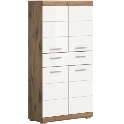 Badezimmermidischrank Silba*Pharao24 Online