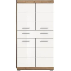 Badezimmermidischrank Silba*Pharao24 Online