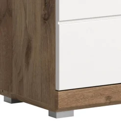 Badezimmermidischrank Silba*Pharao24 Online