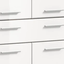 Badezimmermidischrank Silba*Pharao24 Online