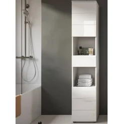 Badezimmerschrank Adeass*Pharao24