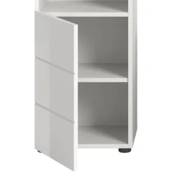 Badezimmerschrank Adeass*Pharao24